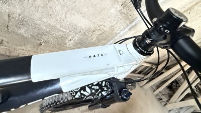 Otra Bicicleta