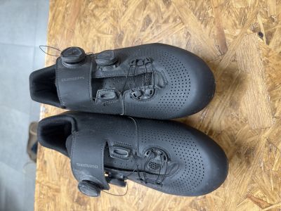 Shimano Zapatos De Ciclismo Con Sistema Boa