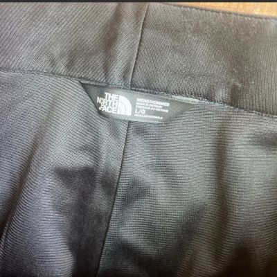 The North Face The North Face Mens Blue Hiking Seymore Insulated Snow Pants Size Large