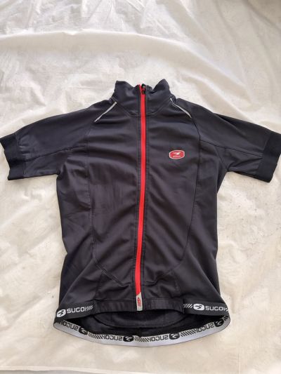 Sugoi Jersey Interior Fleece