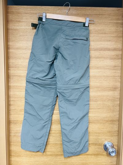Tatoo Pantalón Impermeable Trekking