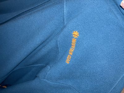 Hyperlite Mountain Gear Chompa Polar