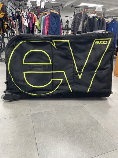 Evoc Maleta Bike Travel Bag Pro
