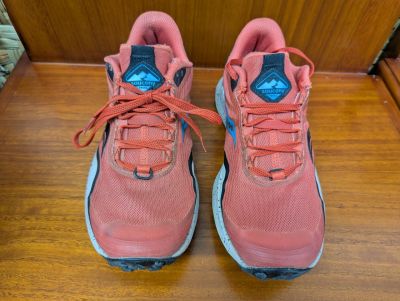 Saucony Saucony Peregrine 12