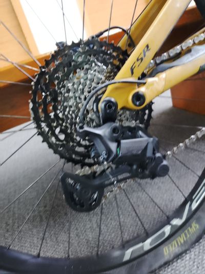 Specialized E Bike Turbo Kenevo