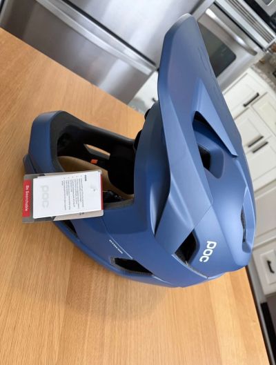 Poc Casco Poc Otocon Talla L