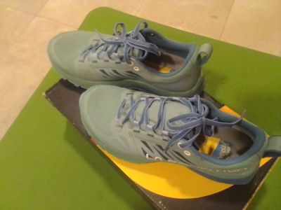 La Sportiva Jackal W's