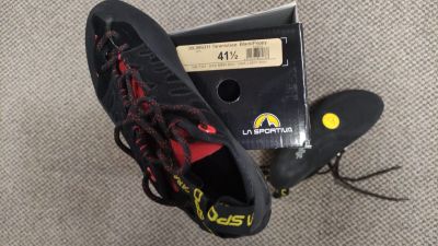 La Sportiva Tarantulace