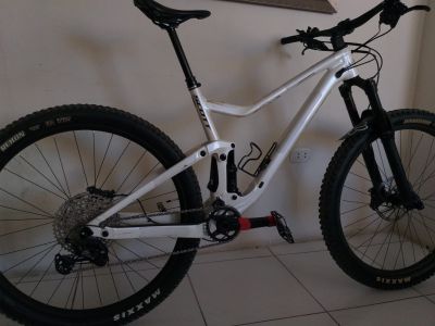 Scott Scott Genius 940 2022