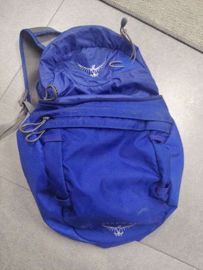 Osprey Osprey Ariel 75 Ag