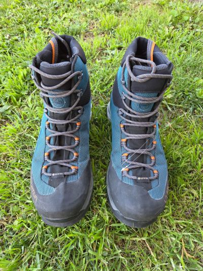 La Sportiva La Sportiva Trango Trk Gtx Space Blue/Maple
