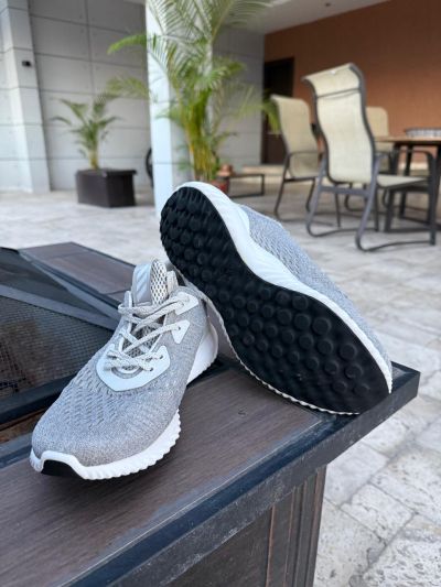 Adidas Alpha Bounce 1