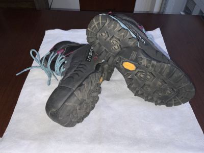 La Sportiva Botas