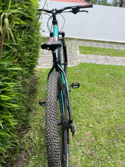 Orbea Bicicleta