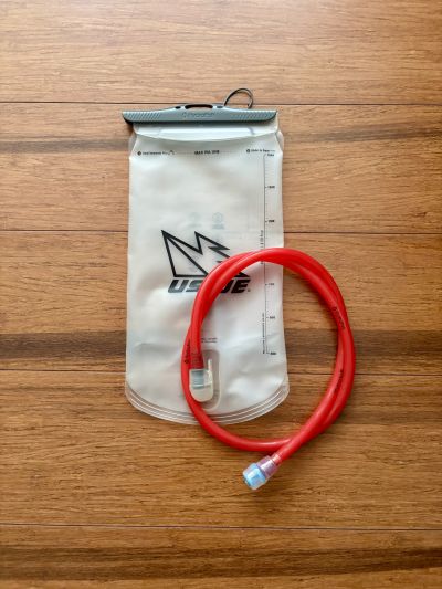 Uswe Mochila De Hidratación Uswe Outlander Pro 2 L