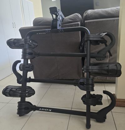 Kuat Portabicicletas