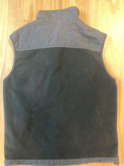 The North Face Vest