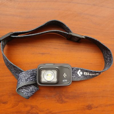 Black Diamond Astro 300 Headlamp