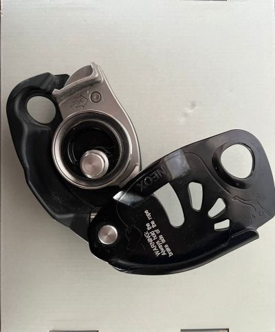 Petzl Grigri Neox