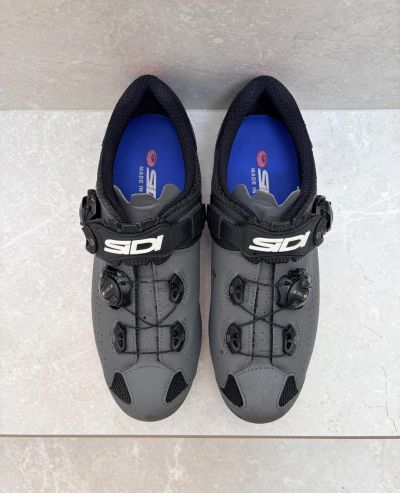 Sidi Sidi Genius 10