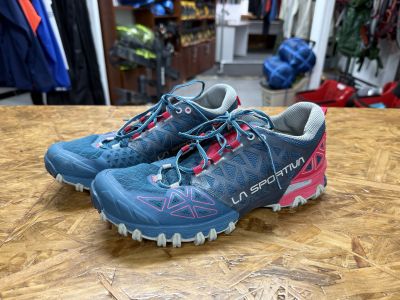 La Sportiva Zapatos La Sportiva Bushido Ii