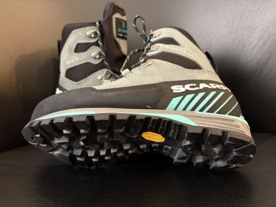 Scarpa Botas Manta Tech Gtx Mujer