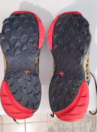 La Sportiva Akasha Ii
