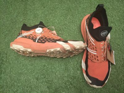 Mammut Aenergy Tr Boa Mid