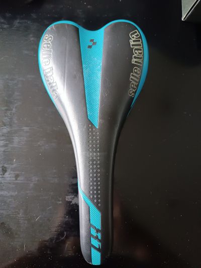 Selle Italia Sillin