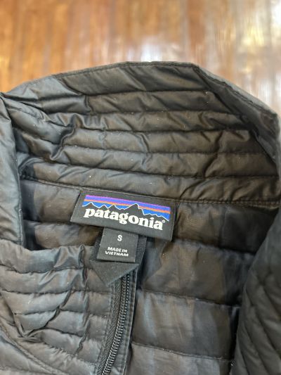 Patagonia Nano Puff Sweater