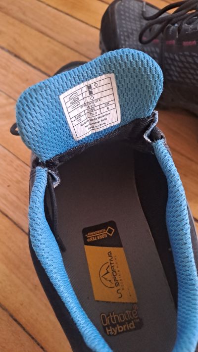 La Sportiva Spire Woman Gtx