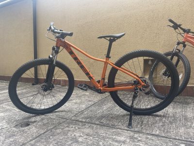 Trek Bicicleta De Montaña