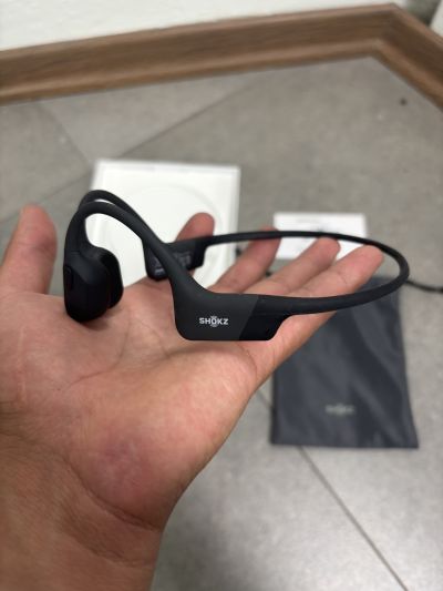 Aftershokz Open Run