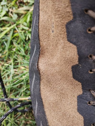 Asolo Eldo Mid Lth Gv Mm Truffle