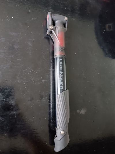 Blackburn Bonba De Aire Manual