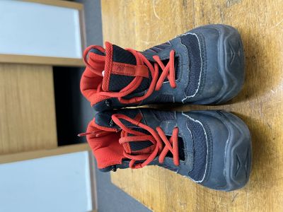 Quechua Botas Niños Trekking