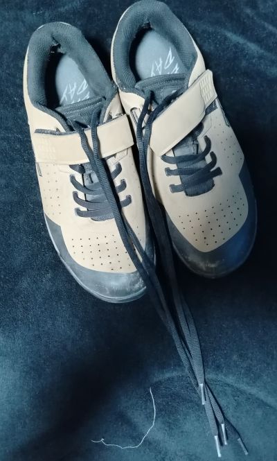Ride Concepts Zapatos