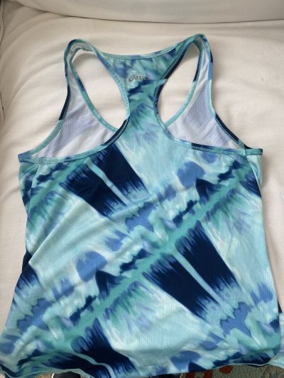Asics Top Running