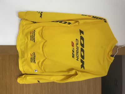Look Cycle Jersey