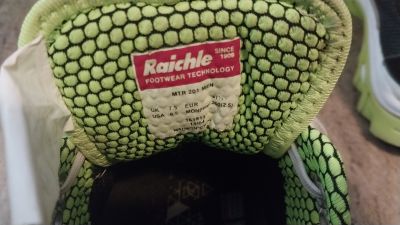 Mammut Zapatos Mammut Trekking