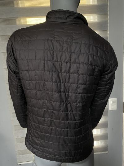 Patagonia Nanopuff Jacket