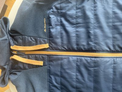 Quechua Chaqueta