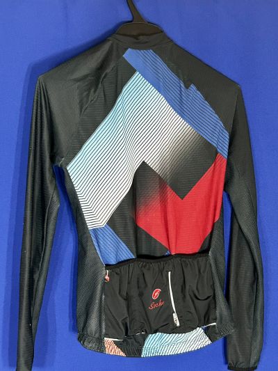 Otra Jersey De Ciclismo Soche Talla L