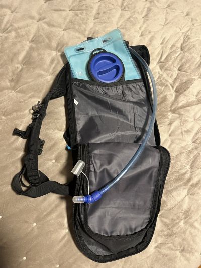 Otra Mochila Ciclismo