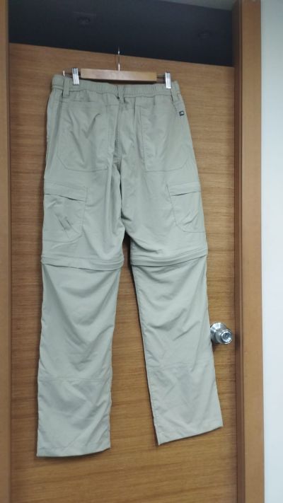 Tatoo Pantalón De Trekking