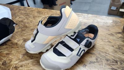Adidas 5.10 Kestrel Boa W