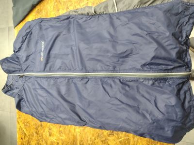 Montane Rompevientos Montane