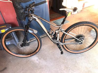 Scott Sprak 950