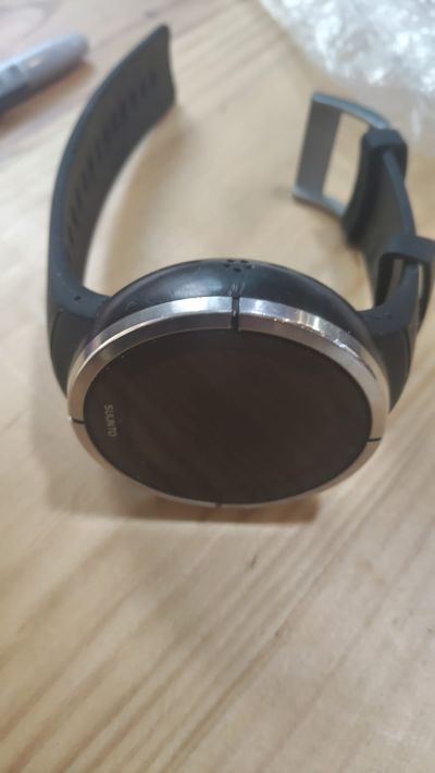 Suunto Spartan Race Ultra