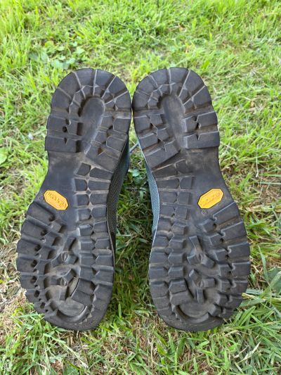 La Sportiva La Sportiva Trango Trk Gtx Mujer Topaz/Celestial Blue